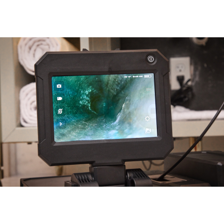 MILWAUKEE M12™ PACKOUT™ kamera na inspekci potrubí 4933498371