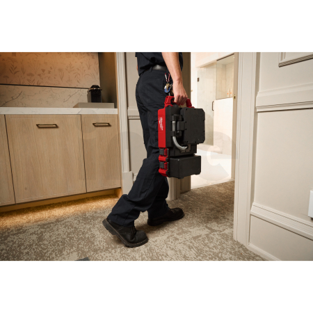 MILWAUKEE M12™ PACKOUT™ kamera na inspekci potrubí 4933498371