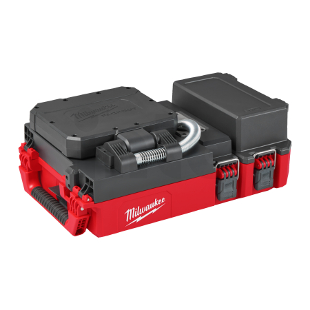 MILWAUKEE M12™ PACKOUT™ kamera na inspekci potrubí 4933498371