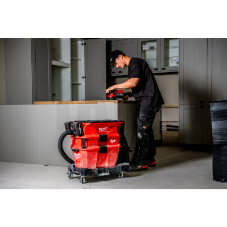 MILWAUKEE M18 F2VC23LG2-0 FUEL NEXUS vysavač 23 l, třída L 4933500140