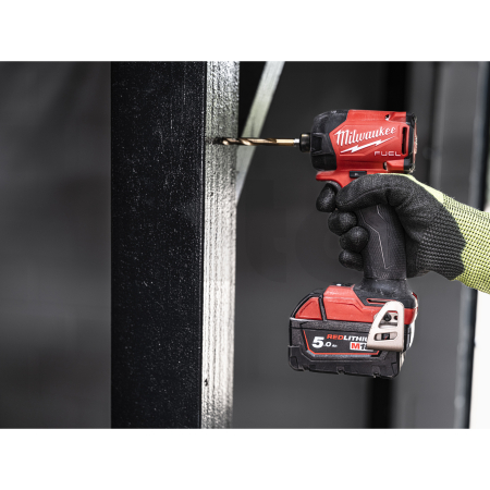 MILWAUKEE M18 FUEL™ SURGE™ ¼″ hydraulický rázový utahovák Hex 4933498911
