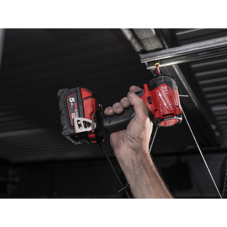 MILWAUKEE M18 FUEL™ SURGE™ ¼″ hydraulický rázový utahovák Hex 4933498911