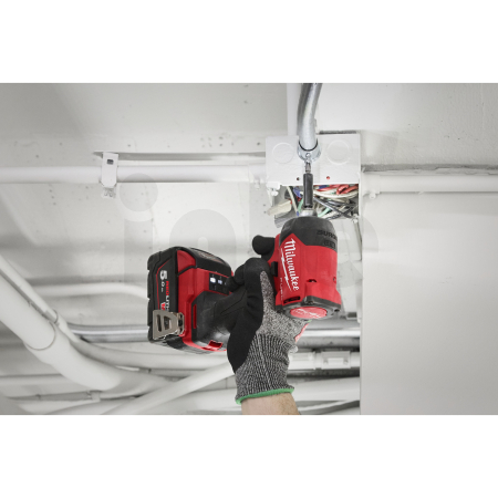 MILWAUKEE M18 FUEL™ SURGE™ ¼″ hydraulický rázový utahovák Hex 4933498911