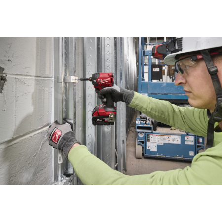 MILWAUKEE M18 FUEL™ SURGE™ ¼″ hydraulický rázový utahovák Hex 4933498911
