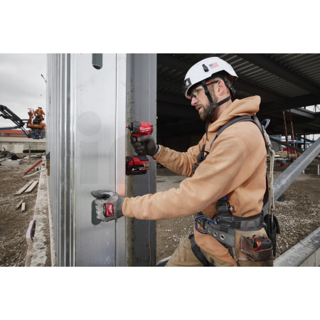 MILWAUKEE M18 FUEL™ SURGE™ ¼″ hydraulický rázový utahovák Hex 4933498911