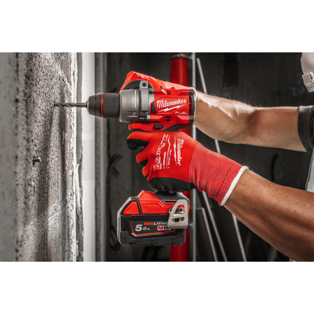 MILWAUKEE M18 FPD3-0X FUEL příklapová vrtačka 4933479859
