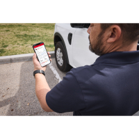 MILWAUKEE MX FUEL™ zádový fukar 4933500236