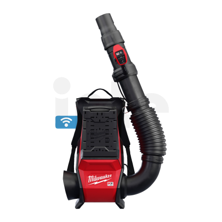 MILWAUKEE MX FUEL™ zádový fukar 4933500236