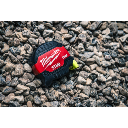 MILWAUKEE STUD Svinovací metr (Gen 3) 8 m, 33 mm 4932498765