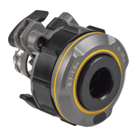 MILWAUKEE Odizolovací hlavice 19-26 mm 4932499278