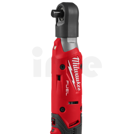 MILWAUKEE Gumová objímka pro ráčnu M12 FUEL™ 1/2˝ 4932501102