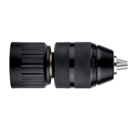 METABO Rychloupínací sklíčidlo Futuro Plus S2M 13 mm s adaptérem 631921000