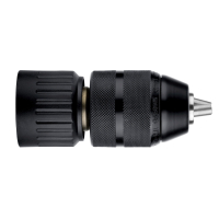 METABO Rychloupínací sklíčidlo Futuro Plus S2M 13 mm s adaptérem 631921000