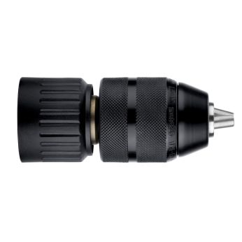 METABO Rychloupínací sklíčidlo Futuro Plus S2M 13 mm s adaptérem 631921000