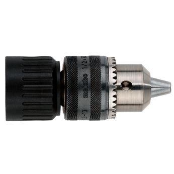 METABO Sklíčidlo s ozubeným věncem a adaptérem 13 mm 631924000