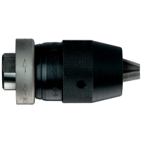 METABO Rychloupínací sklíčidlo Futuro Top, 10 mm, 3/8" 636215000