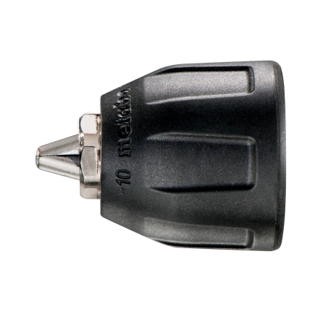 METABO Rychloupínací sklíčidlo Futuro Plus H1, R+L, 1-10 mm, 1/2" UNF 636219000