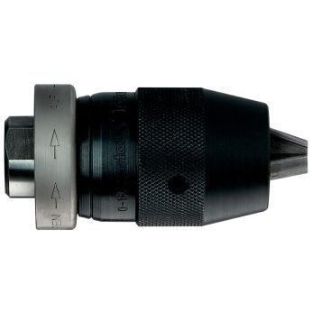 METABO Rychloupínací sklíčidlo Futuro Top, 13 mm, 3/8" 636225000