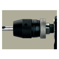 METABO Rychloupínací sklíčidlo Futuro Top, 13 mm, 1/2" 636226000