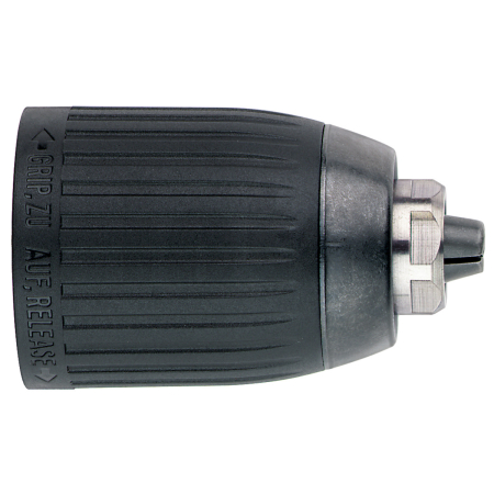 METABO Rychloupínací sklíčidlo Futuro Plus, H1, 13 mm, 1/2" 636517000