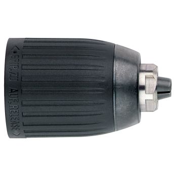 METABO Rychloupínací sklíčidlo Futuro Plus, H1, 13 mm, 1/2" 636517000