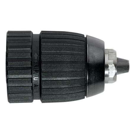 METABO Rychloupínací sklíčidlo Futuro Plus, H2, 10 mm, 3/8" 636518000