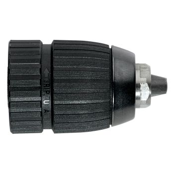 METABO Rychloupínací sklíčidlo Futuro Plus, H2, 10 mm, 3/8" 636518000