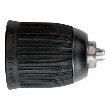 METABO Rychloupínací sklíčidlo Futuro Plus, S1, 13 mm, 1/2" 636617000