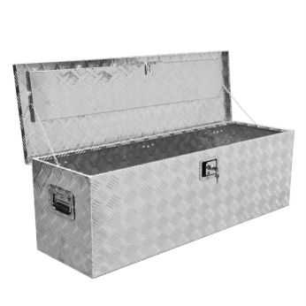 GÜDE Hliníkový přepravní box GT 165 73515