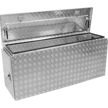 GÜDE Hliníkový přepravní box GT 790 73518