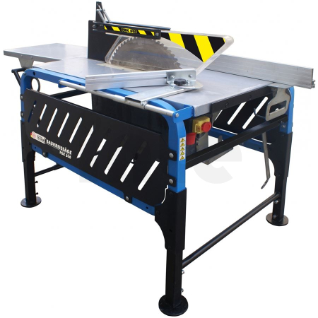 GÜDE KOTOUČOVÁ PILA  PBK 500 75771