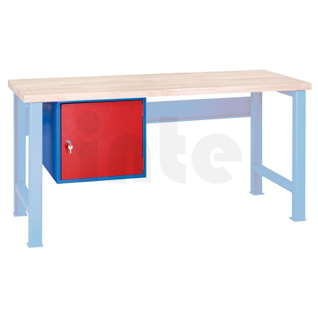 GÜDE ZÁVĚSNÝ KONTEJNER PRO TH 75866