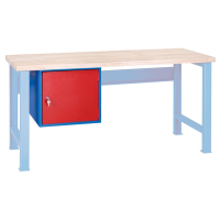 GÜDE ZÁVĚSNÝ KONTEJNER PRO TH 75866