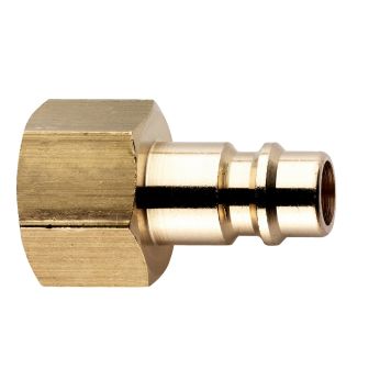 METABO Násuvná spojka se závitem Euro vnitřní závit 1/4" 7803009125