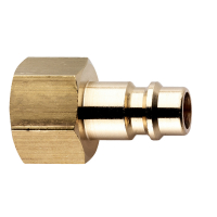 METABO Násuvná spojka se závitem Euro vnitřní závit 3/8" 7803009141