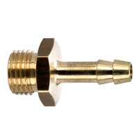 METABO Hadicová koncovka vnější závit 3/8" x 9 mm 7805009483