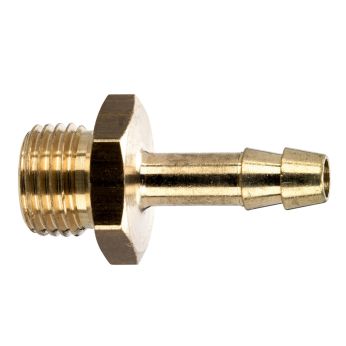 METABO Hadicová koncovka vnější závit 3/8" x 9 mm 7805009483