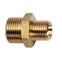 METABO Redukční dvojitá spojka, vnější závit 1/8" x vnější závit 1/4" 7808009247