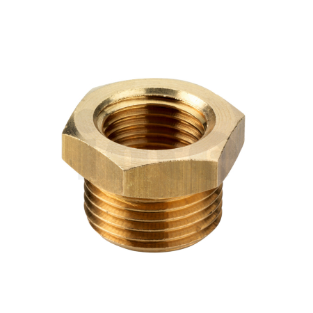 METABO Redukce vnitřní závit 3/8" x vnější závit 1/2" 7809009291