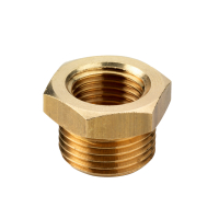 METABO Redukce vnitřní závit 3/8" x vnější závit 1/2" 7809009291