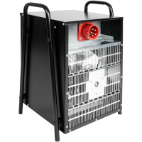 GÜDE Elektrický přímotop GH 9 EV 85013