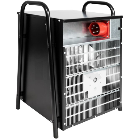 GÜDE Elektrický přímotop GH 15 EV 85014