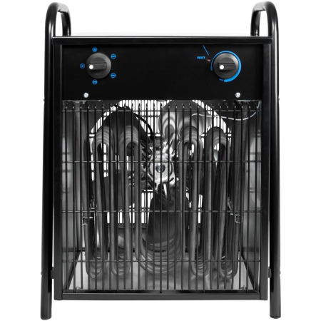 GÜDE Elektrický přímotop GH 15 EV 85014