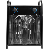 GÜDE Elektrický přímotop GH 15 EV 85014