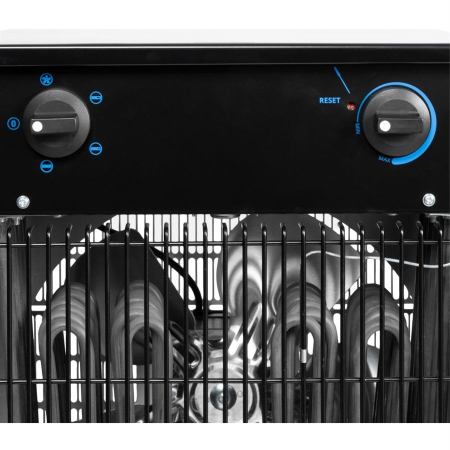 GÜDE Elektrický přímotop GH 15 EV 85014