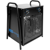 GÜDE Elektrický přímotop GH 15 EV 85014