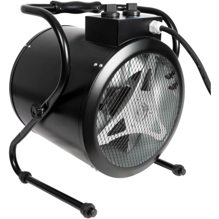 GÜDE Elektrický přímotop GH 9 E 85104