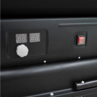 GÜDE Naftová turbína GD 30 IK 85110