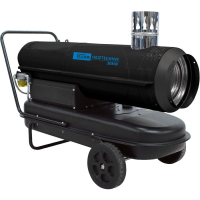 GÜDE Naftová turbína GD 30 IK 85110