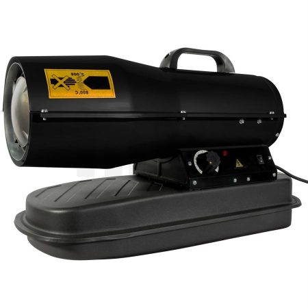 GÜDE Naftová turbína GD 20 TI 85115